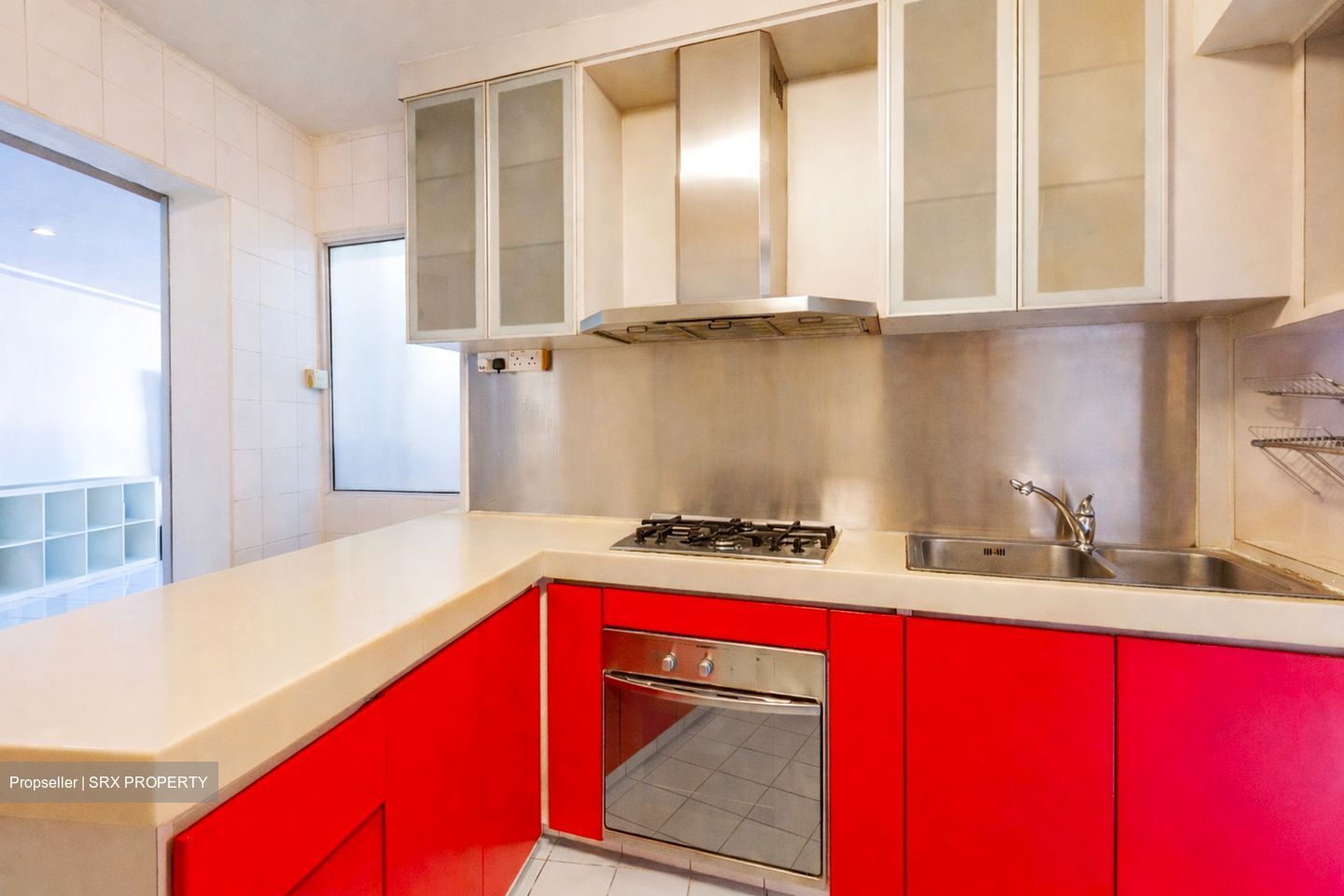 Blk 468B Blue Riverview (Sembawang), HDB Executive #540260921